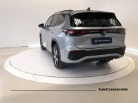 Nuova VW Tayron Edition 150 CV (110 kW) 2026 Argento SUV
