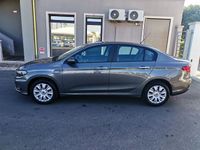 Usata Fiat Tipo Easy 95 CV (69 kW) 2018 Grigio Berlina