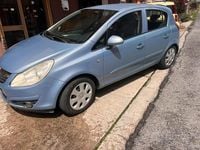 Usata Opel Corsa 2007 Utilitaria