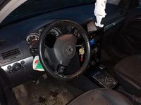 Usata Opel Astra 68 CV (50 kW) 2008 Grigio Station wagon