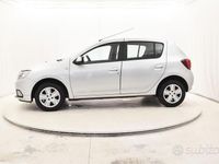 usata Dacia Sandero 1.0 sce Comfort 75cv