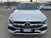 usata Mercedes 220 GLC suvd 4Matic Premium del 2019 usata a Rende