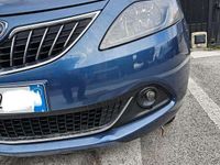 Usata Lancia Ypsilon S 69 CV (50 kW) 2024 Blu Utilitaria