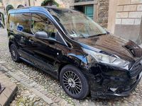 Usata Ford Transit Connect 99 CV (72 kW) 2018 Monovolume