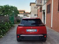 Usata Peugeot 2008 Allure 102 CV (75 kW) 2020 SUV