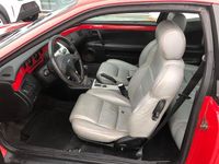 Occasion Fiat Coupé 131 ch (96 kW) 1998 Rouge Coupé