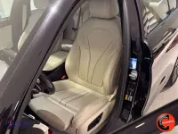 Usata BMW 530e Luxury Line 184 CV (135 kW) 2017 Nero Berlina