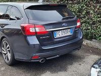 Usata Subaru Levorg GT 170 CV (125 kW) 2016 Station wagon