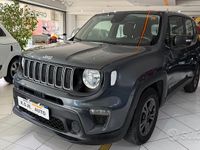 Usata Jeep Renegade Longitude 130 CV (95 kW) 2022 Grigio SUV