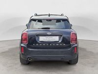 Usata Mini Cooper Countryman Hype 136 CV (100 kW) 2022 Nero SUV