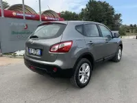 Usata Nissan Qashqai Acenta 110 CV (80 kW) 2012 SUV