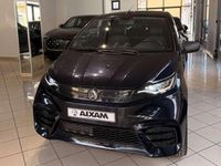 Usata Aixam City Sport 2024 Nero Utilitaria