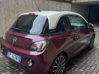 usata Opel Adam 1.4