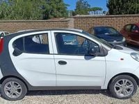 Usata DR Zero 69 CV (50 kW) 2015 Bianco Utilitaria