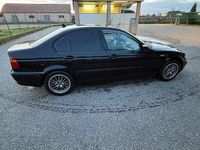Occasion BMW 320 150 ch (110 kW) 2003 Noir Berline
