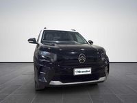 Usata Citroën C3 PureTech 101 CV (74 kW) 2025 Night black  metallizzato SUV