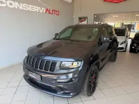 Usata Jeep Grand Cherokee SRT 468 CV (344 kW) 2016 Other SUV