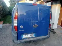 Usata Fiat Doblò Active 69 CV (50 kW) 2004 Monovolume
