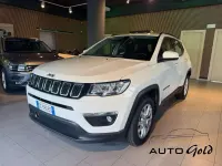 Usata Jeep Compass Longitude 150 CV (110 kW) 2020 Other SUV