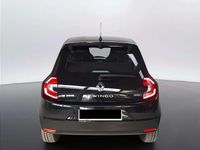 Usata Renault Twingo Zen 60 kW (82 CV) 2021 Nero Utilitaria