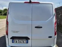 Usata Ford Transit Custom Trend 105 CV (77 kW) 2019 Utilitaria