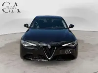 Second-hand Alfa Romeo Giulia Business 150 CP (110 kW) 2017 Other Berlinǎ