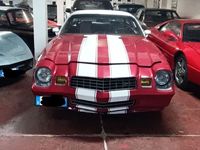 usata Chevrolet Camaro 5.7 V8 RESTAURATA - ISCRITTA ASI - PERFETTA!