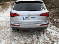 Usata Audi Q5 Ambiente 190 CV (139 kW) 2015 SUV
