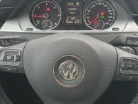 usata VW Passat 7ª serie - 2012