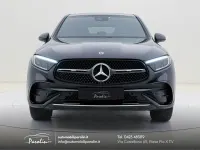 Usata Mercedes GLC300 Advanced 269 CV (197 kW) 2024 Viola SUV