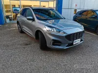 Usata Ford Kuga ST-Line 120 CV (88 kW) 2021 Grigio SUV