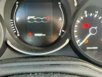Usata Fiat 500 Business 105 CV (77 kW) 2020 Bianco Utilitaria
