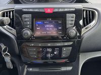 Usata Lancia Ypsilon Gold 95 CV (69 kW) 2016 Beige Utilitaria