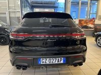 Occasion Porsche Macan 265 ch (194 kW) 2024 Noir SUV