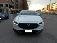 Usata Mazda CX-30 Prime-Line 122 CV (89 kW) 2023 Bianco SUV