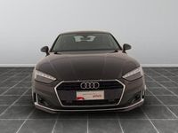 Usata Audi A5 Sportback Advanced Plus 163 CV (119 kW) 2023 Nero Utilitaria