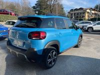 usata Citroën C3 Aircross PureTech 110 S&S Feel