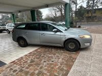 Usata Ford Mondeo 131 CV (96 kW) 2008 Grigio Station wagon