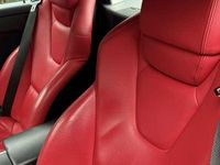 Usata Mercedes SLK200 184 CV (135 kW) 2012 Cabrio