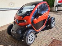 usata Renault Twizy Life 45