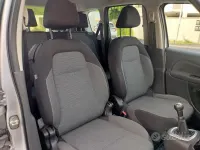 Usata Citroën C3 Picasso Exclusive 99 CV (72 kW) 2017 Grigio Monovolume
