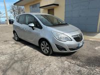 usata Opel Meriva Meriva 1.3 CDTI 95CV ecoFLEX b-color Elective