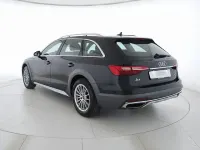 Usata Audi A4 Allroad Business 204 CV (150 kW) 2023 Nero mito metallizzato Station wagon