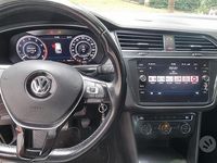 Occasion VW Tiguan 125 ch (91 kW) 2018 SUV
