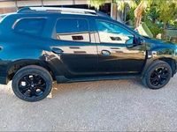 Usata Dacia Duster 2022 SUV