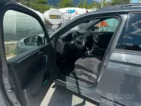 Usata VW Tiguan R-line 200 CV (147 kW) 2024 Grigio SUV