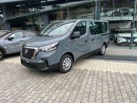 usata Nissan Primastar 2.0 dCi 150CV 2.0 dCi 150CV PC Bus 8 POSTI NUOVO PRONTA CONSEGNA