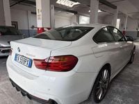 Usata BMW 435 M Sport 313 CV (230 kW) 2015 Coupé