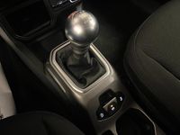 Usata Jeep Renegade Limited 131 CV (96 kW) 2022 Nero SUV