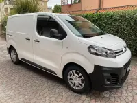 Usata Citroën Jumpy 2020 Monovolume